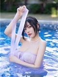 XIAOYU语画界 2022.07.08 VOL.816 杨晨晨Yome(44)